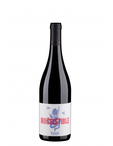Domaine De Paraza "Irresistible" IGP OC Rouge