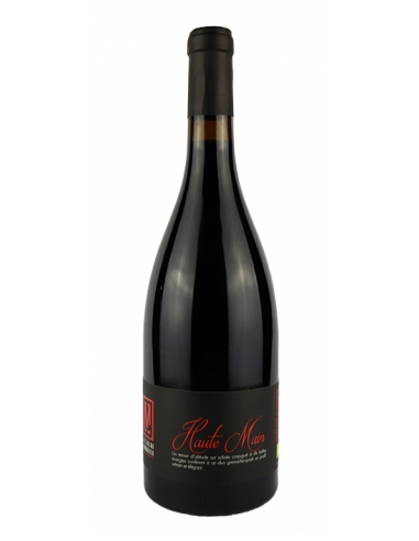 Le Clos Du Marbrier "Haute Main" AOP Minervois Rouge MAGNUM