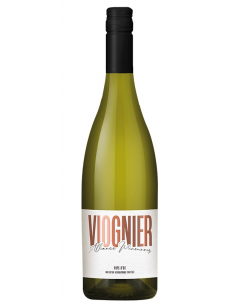 Alliance Minervois "Viognier" IGP Oc Blanc 2025
