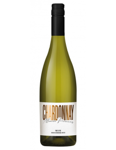 Alliance Minervois "Chardonnay" IGP Oc Blanc 2024