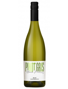 Alliance Minervois "Pinot Gris" IGP Oc Blanc 2025