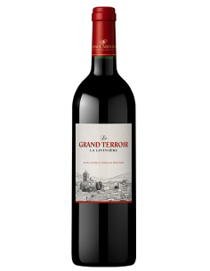 Alliance Minervois "Grand Terroir" AOP La Livinière Rouge
