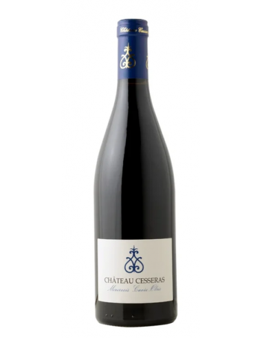 Château de Cesseras "Olric" AOP Minervois Rouge