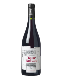 Château Tour Boisée "Coumo Gascou" AOP Minervois Rouge 2023