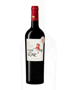 Château Parazols Bertrou "Clair De Lune" AOP Rouge 2022
