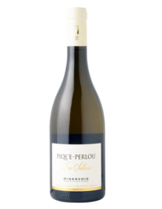 Château Pique Perlou "La Sellerie" AOP Minervois Blanc