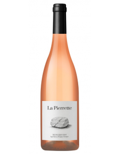 Alliance Minervois "La Pierrette" AOP Minervois Rosé 2025