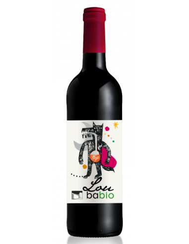 Domaine De Babio "Lou Babio" Vin de...