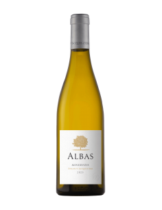 Château Saint Jacques d'Albas "Albas" AOP Minervois Blanc 2023