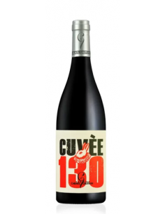 Domaine Cailhol Gautran "Cuvée 130" IGP Hérault Rouge 2025