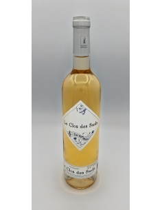 Le Clos des Suds "La Note Bleue" Vin De France Blanc 2025