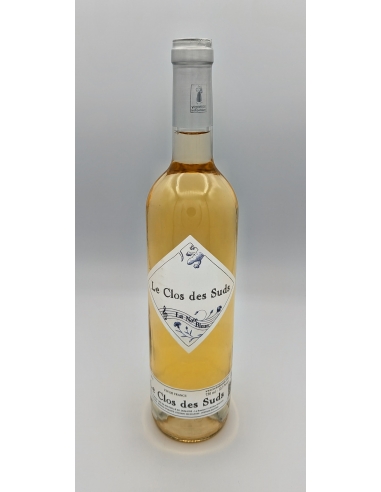 Le Clos des Suds "La Note Bleue" Vin...