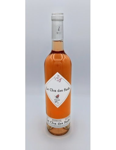 Le Clos des Suds "Prélude" AOP...