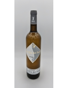 Le Clos des Suds "Elégie" AOP Minervois Blanc 2024