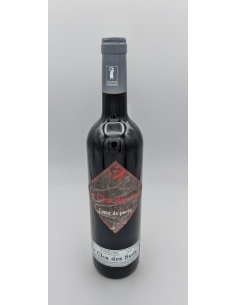 Le Clos des Suds "Cœur de Pierre" AOP Minervois Rouge 2020