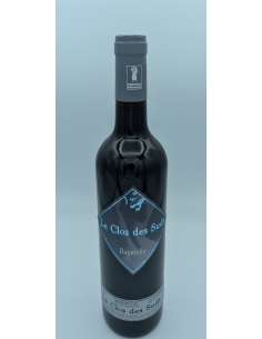 Le Clos des Suds "Bagatelle" AOP Minervois Rouge 2019