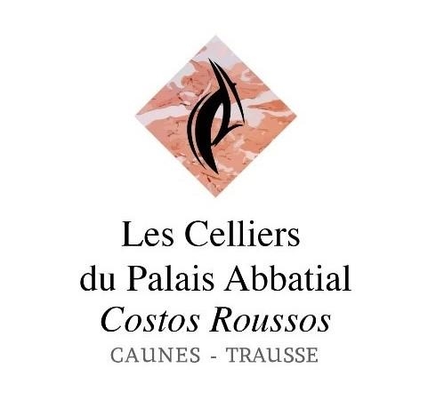 Les Celliers du Palais Abbatial - Costos Roussos