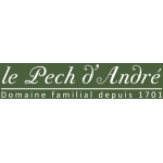 Domaine du Pech d'Andre