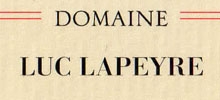 Domaine Luc Lapeyre