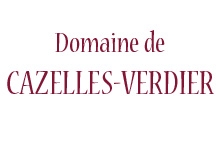 Domaine Cazelles Verdier