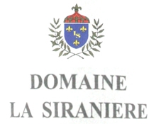 Domaine La Siraniere