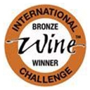 International Wine Challenge Bronze