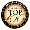 Top 100 Sud de France